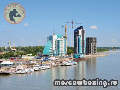 Секции и школы бокса в Барнауле - Moscowboxing