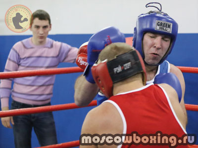 Секции бокса на Авиамоторной - Клуб бокса Moscowboxing