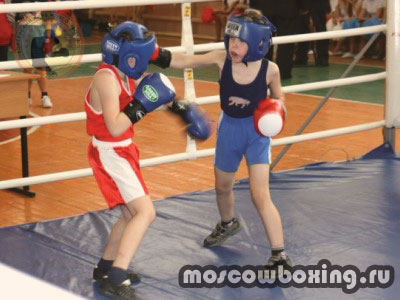 Как тренировать ребенка боксу? - Moscowboxing.ru