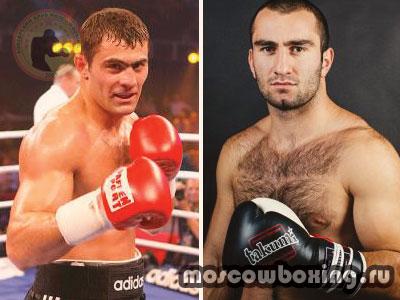 news IBF предлагает Чахкиеву и Гассиеву встретиться в отборочном поединке
