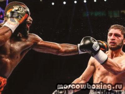 news Бронер стал чемпионом WBA, победив техническим нокаутом Аллахвердиева в 12-м раунде