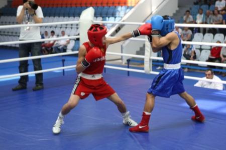 news 28-29 октября состоятся открытые ринги по боксу на м. Ленинский проспект
