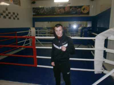 news Moscowboxing Вперед В секции бокса в Бутово теперь есть ринг