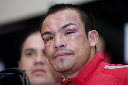 news Маркес не хочет боксировать с Пакьяо в пятый раз