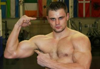 news Бойцов вернулся на ринг с победой