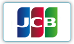 Платежная карта JCB