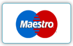 Платежная карта Maestro