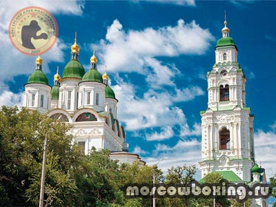 Секции бокса в Астрахани - Moscowboxing