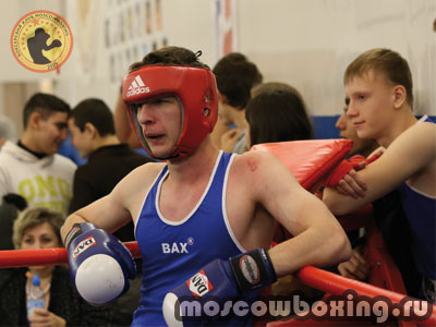 Клубы бокса на Филях и Пионерской - Moscowboxing