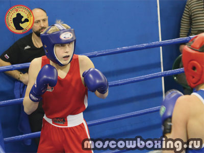 Секции бокса в Текстильщиках - клуб бокса Moscowboxing
