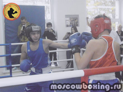 Секции бокса в Жулебино - клуб бокса Moscowboxing