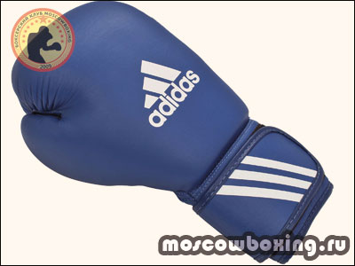 Соревновательные перчатки для бокса