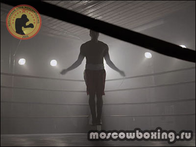 Как проводить тренировки по боксу? - Клуб Moscowboxing