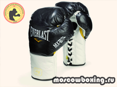 Какие боксерские перчатки лучше применять для тренировок?