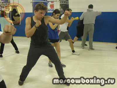 Можно ли заняться боксом в 25 лет? - Клуб бокса Moscowboxing