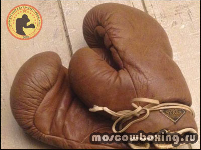 Наполнитель боксерских перчаток - Moscowboxing.ru