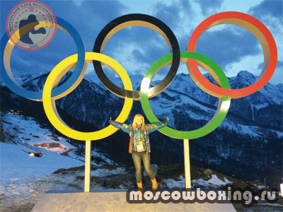 Олимпийские Чемпионы по боксу - Клуб бокса Moscowboxing