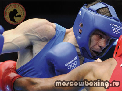 Олимпийские Чемпионы по боксу России - Клуб Moscowboxing.ru